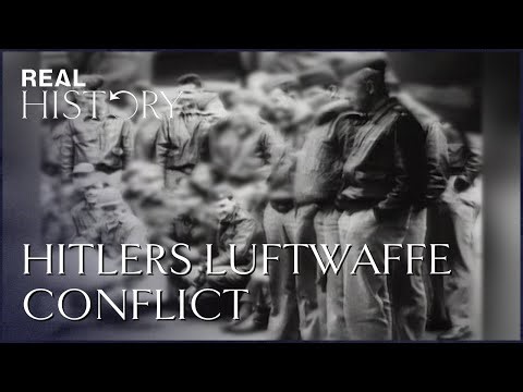 The Dramatic Story Of The WW2's Doolittle Raid