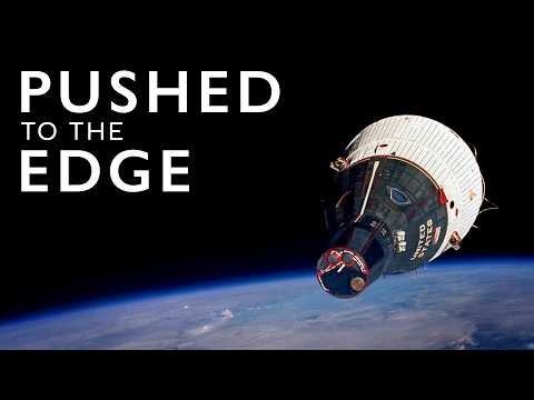 Why Project Gemini Was NASA’s Riskiest Space Program