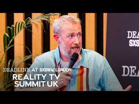 'Taskmaster' Team Says Live Show Was Invited to the Hollywood Bowl After YouTube U.S. Buzz