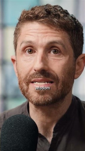 Why Can't Wisdom Be Programmed? | Tristan Harris