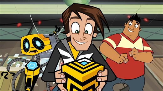 Watch Packages from Planet X Season 1 Episode 1 Free - TeleV