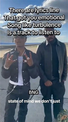 WizKid & Asake talk in turbulence lyrics is mind blowing #viral #wizkid #asake #music #tiktok