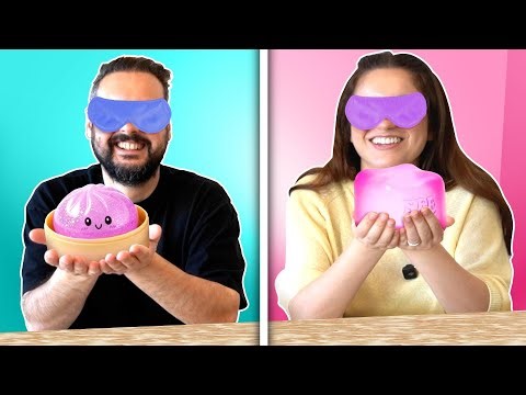 BLIND virale Squishies erraten! 