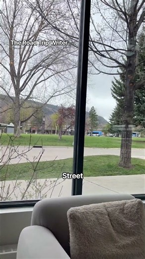 Lobby Views Limelight Aspen!