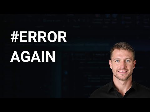 Fix PivotTable Calculated Field Errors in Excel
