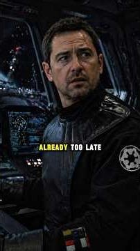 The biggest secret behind the explosion of the Death Star #starwars #starwarslore #deathstar