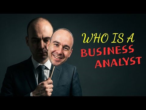 Who Is a Business Analyst? BA Role and Responsibilities Explained