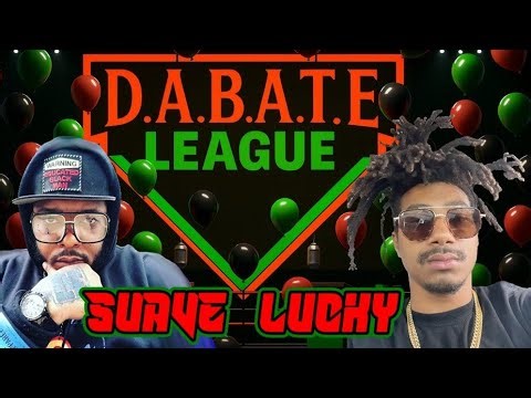 Suave vs Lucky After Party