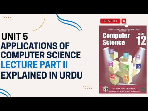 Computer Class 12 Chapter 5 | Lecture 2 | Cloud Computing, Neural Networks, AI & Deep Learning | NBF