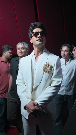Vidyut Jamwal | Street Fighter | In Cinemas October 16