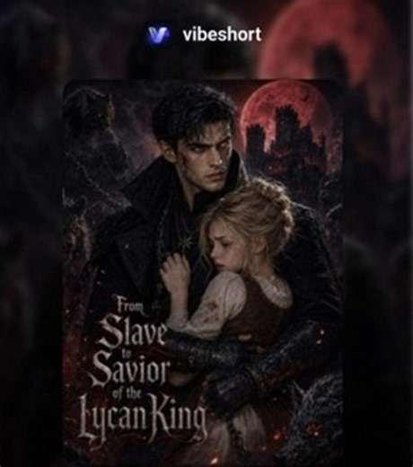from slave to savior of the lycan king Eng Sub | All Episode | CineLatino Drama