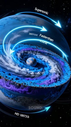 The Most Extreme Planets Ever Discovered 🪐🔥