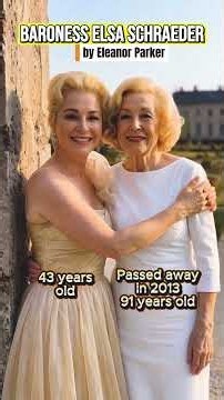 The Sound of Music Cast Then & Now (1965–2026) | Evolution Timeline