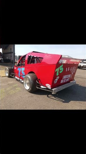 PRO 2 MODIFIED #racing #live #memories