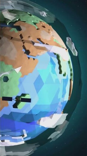 Climate Change Through Time!