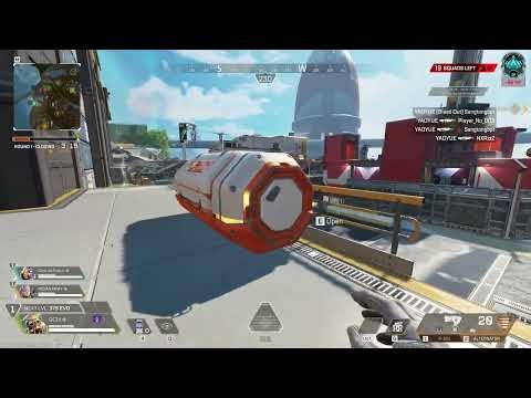 Apex Legends - Gameplay Walkthrough - PART 82 (PC UHD) [4K60FPS]