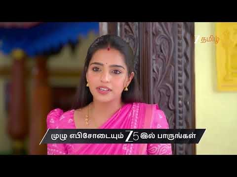 Vaagai Sooda Vaa | Ep - 198 | Preview | Sep 05 2026 | Zee Tamil