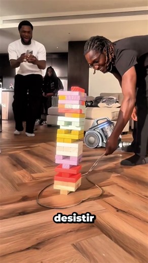Jenga: o truque que é considerado trapaça