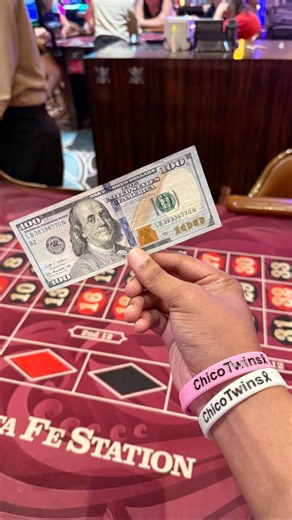 How To Buy In At The Roulette Table