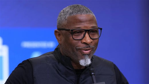 Aaron Glenn: We're going to be a little bit of everything on defense