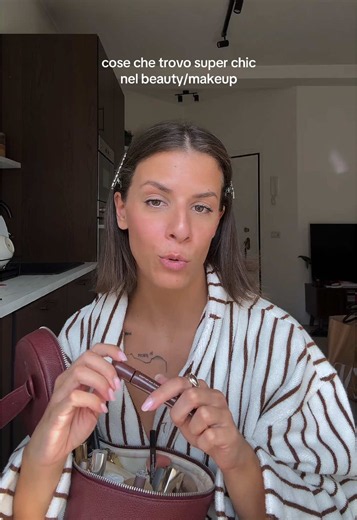 Cose super chic edizione make-up/beauty ✨