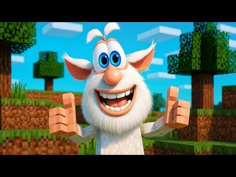 ⭕ Booba - All Episodes - LIVE Stream - Cartoon for Kids