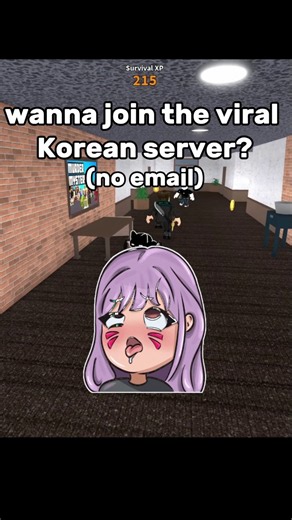 How to Join Korean MM2 Servers in September 2026 new method #mm2 #roblox #trading #viral #fyp