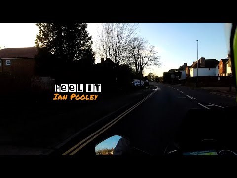 Single Track UK: Ian Pooley - Feel It