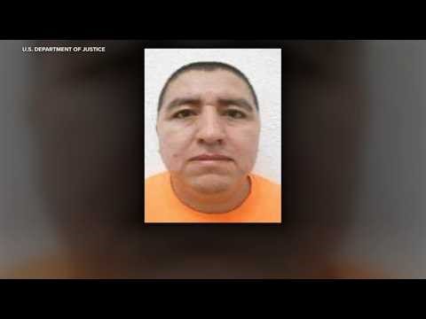 Mexico’s military captures top cartel leader 'El Jardinero'