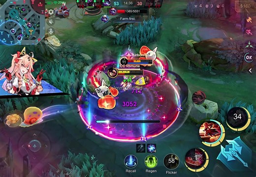 Master Mobile Legends: Tips from Shinto29