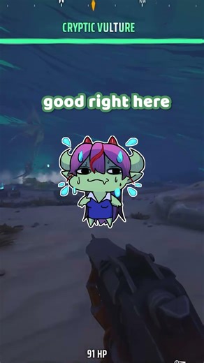 TRYING TO ONE SHOT THE BOSS