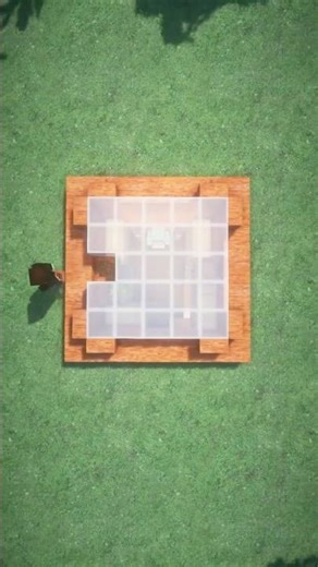 Minecraft Easy Underground House 🏠 #minecraft