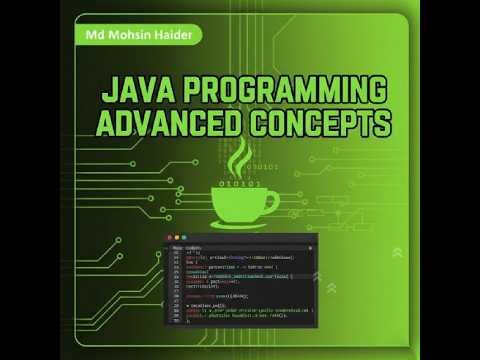 Program35 | Tutorial #35 | Count Even and Odd Numbers in an Array in Java