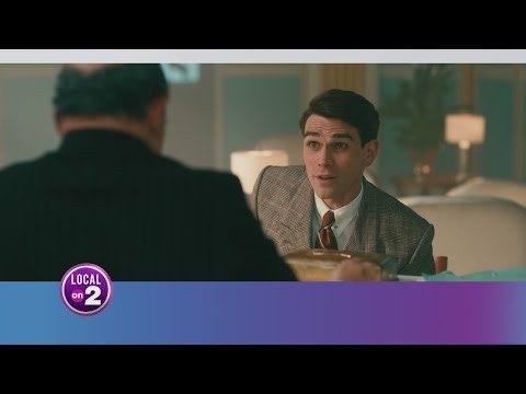 'JIMMY' Honoring the Life of a Hollywood Icon