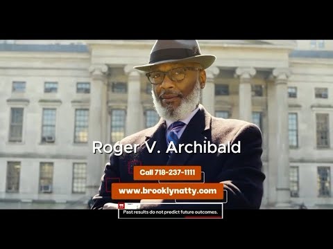 Ad | RVA - Roger Victor Archibald, PLLC offers trusted legal representation in Brooklyn and beyond