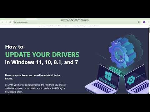 Driver Easy Pro 7.1.1 Crack + License Key (Full Version) Free Trial 2026