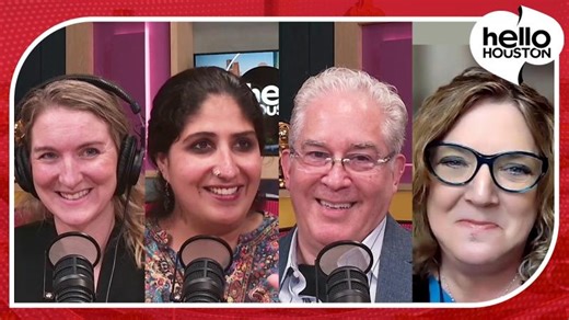 Hello Houston Full Episode - April 28, 2026 | Lavanya Rajagopalan