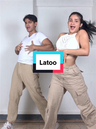 Latoo Dance Challenge: Julian & Rehana's Fire Choreo by Sanket Panchal