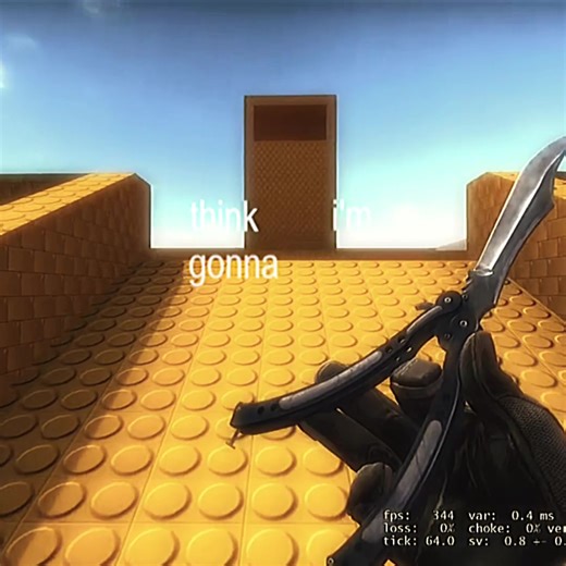 1v1 AWP Challenges in CS:GO