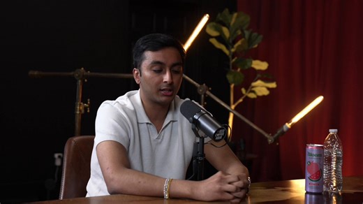 Akash reveals how Vitaly's team catches predators using Snapchat and how they falsely accused him of being a predator…“Apparently she thought that she was talking to me when she was actually talking to one of the other guys.”