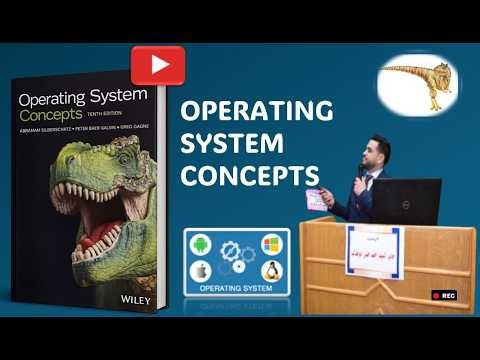 Operating System - Lecture 16 part 3 - ch8 - Deadlocks- Deadlock Detection - Recovery from Deadlock