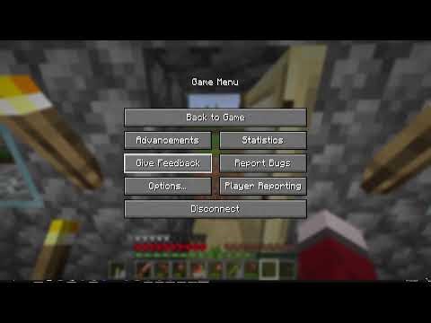 Java Server Test to see if you can connect