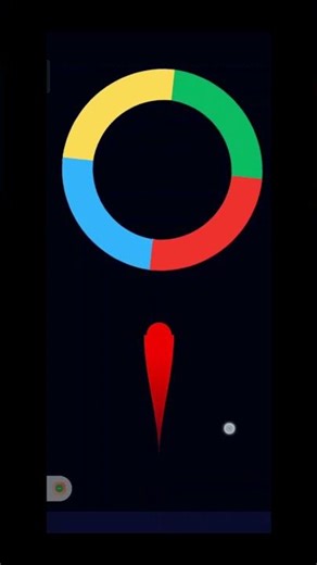 Day 7 – Building Color Match Jump Game 🎮 | Unity Game Dev Journey #games #3dgamedevelopment #gaming