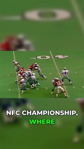Cowboys' 1995 Run To Glory #nfl #dallascowboys #superbowl
