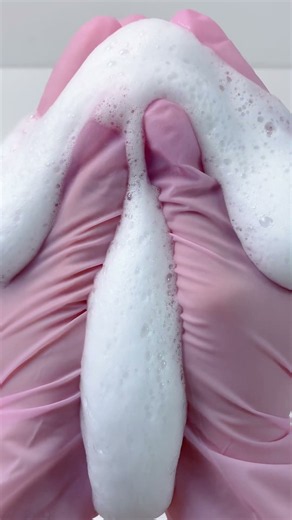 SQUISHY ASMR 🔮🔮Ball#asmr #satisfying