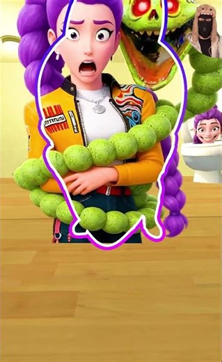 CAN YOU CATCH POU BOU'S SPRUNKI POU INCREDIBOX DOEY POPPY PLAYTIME HUNGRY WORM in Garry's Mod Ep. 14