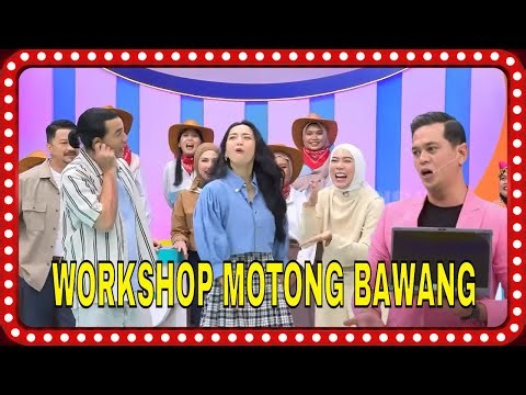 ADU KOMPAK FITROP-TOGE VS FERRY-DESWITA VS HESTI-EDO | ARISAN BEST MOMENT (05/01/26)