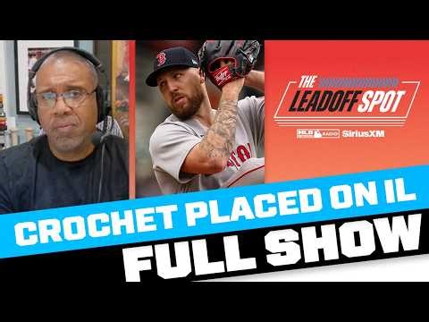 Recapping the latest around MLB | The Leadoff Spot
