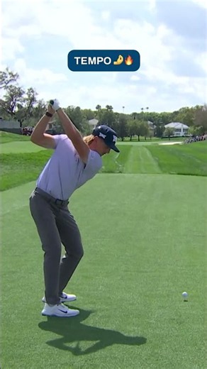 Jake Knapp's PURE swing 😮‍💨