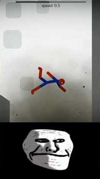 Stickman epic moments ✨